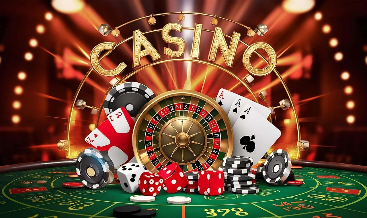 Baccarat đọc theo Player, Banker và Tie