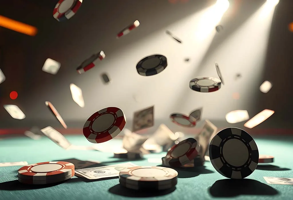 Bắt đầu KIM66 bằng một khu game