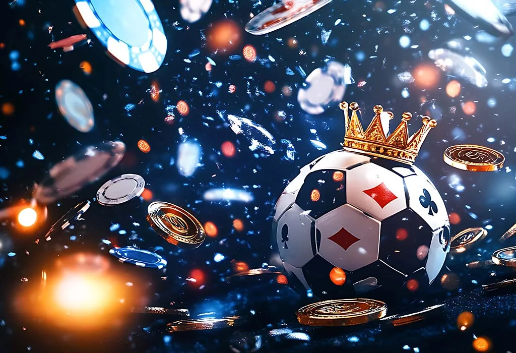 Free Spin thường gắn với Scatter